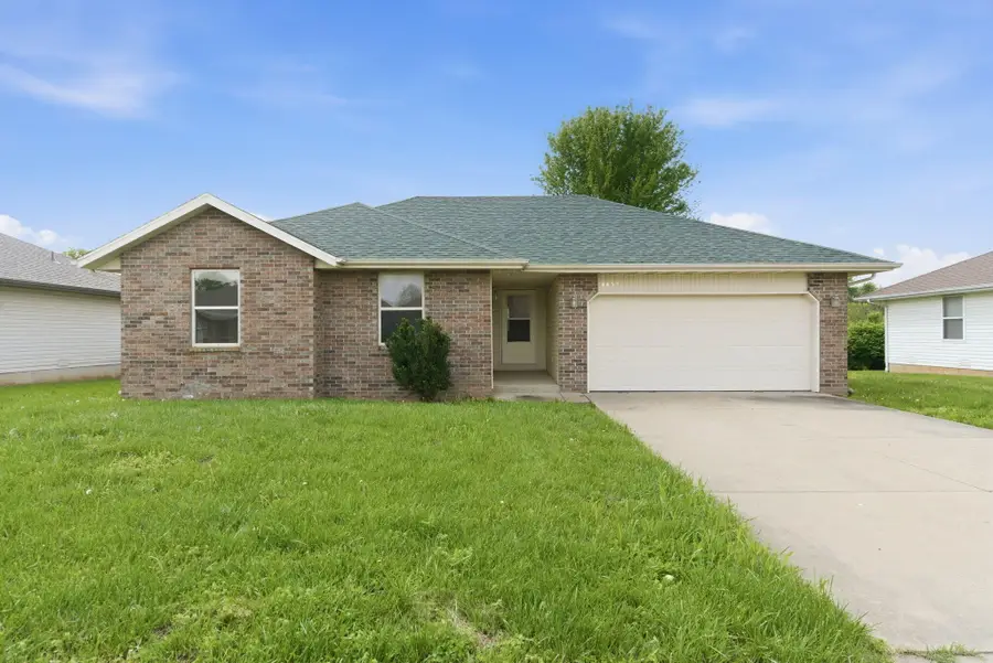 4432 W Huckleberry Street, Springfield, MO 65802 - #2