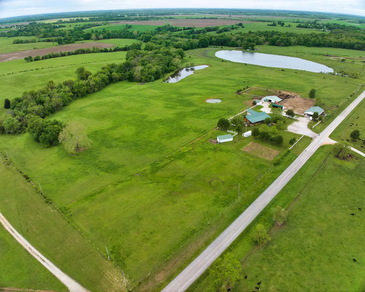 17522 E N Highway, Sheldon, MO 64784 - #1