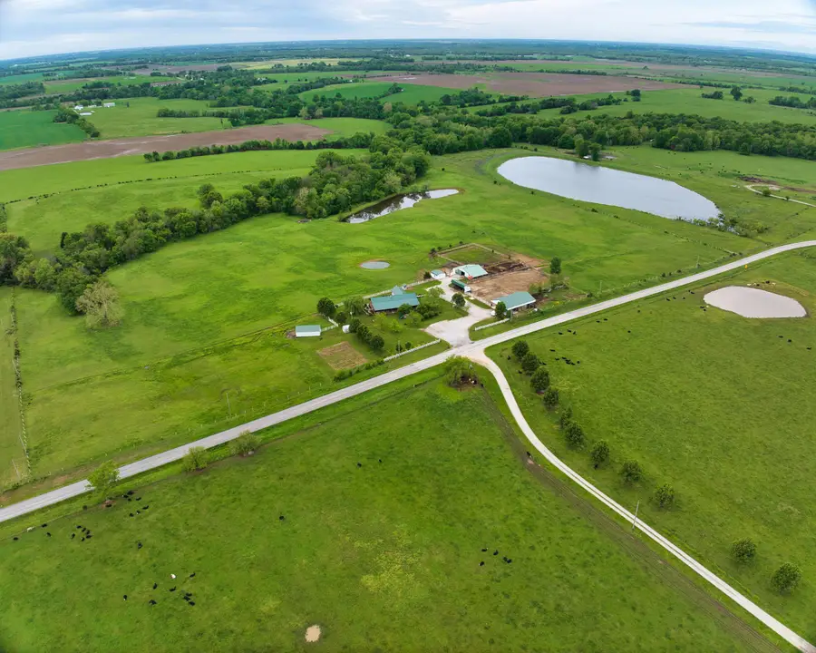 17522 E N Highway, Sheldon, MO 64784 - #2