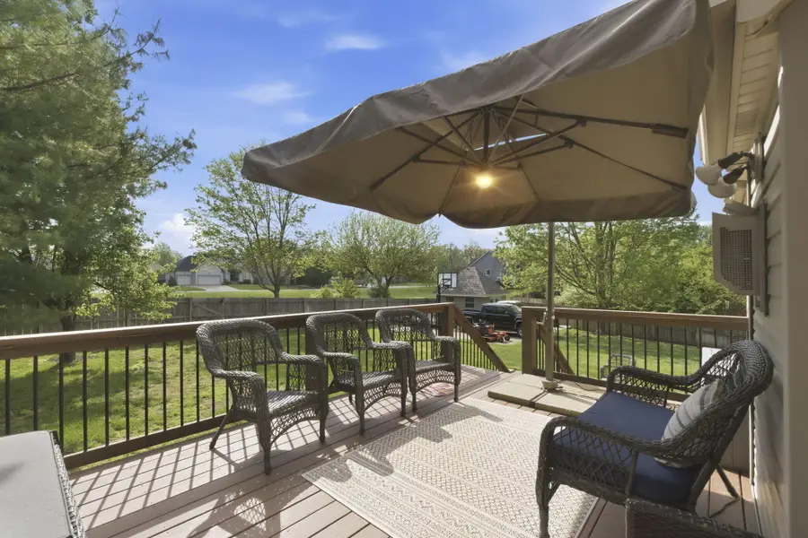 4840 S Prairie View Avenue, Battlefield, MO 65619 - #3