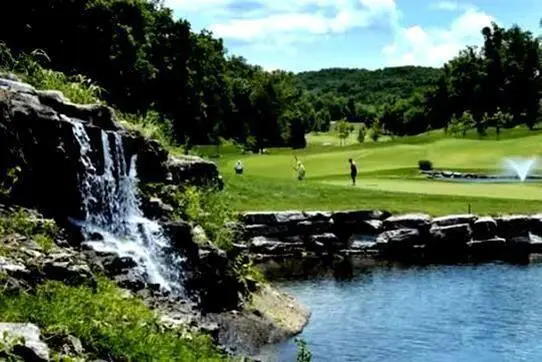 1311 Stoneycreek Lane, Branson West, MO 65737