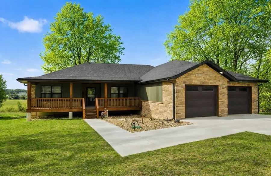 183 Sunshine Avenue, Cabool, MO 65689 - #2