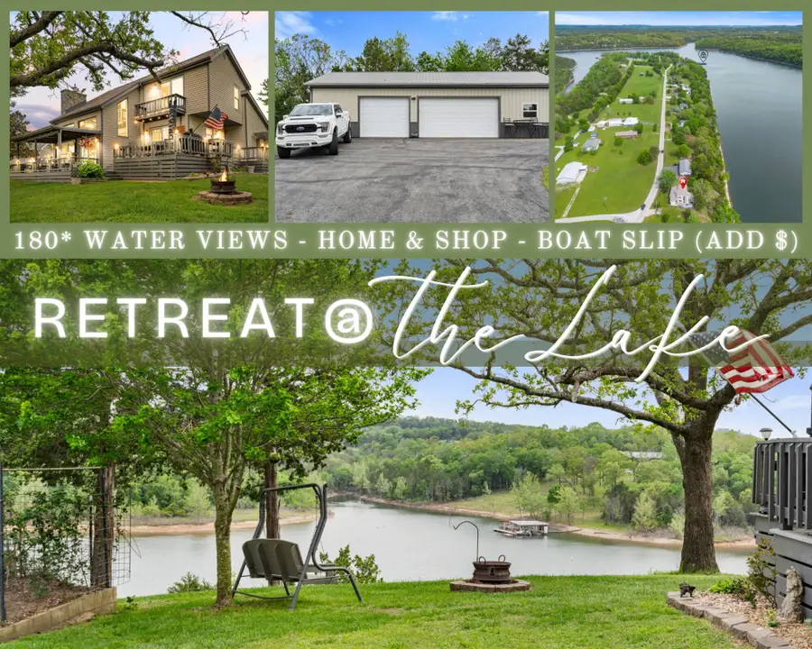 18365 Farm Road 2285, Eagle Rock, MO 65641 - #2