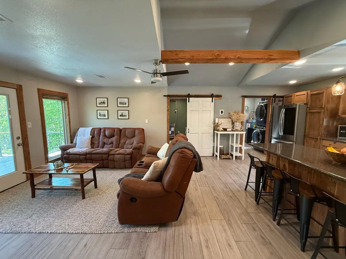 220 Timber Ridge Road, Mammoth Spring, AR 72554 - #1