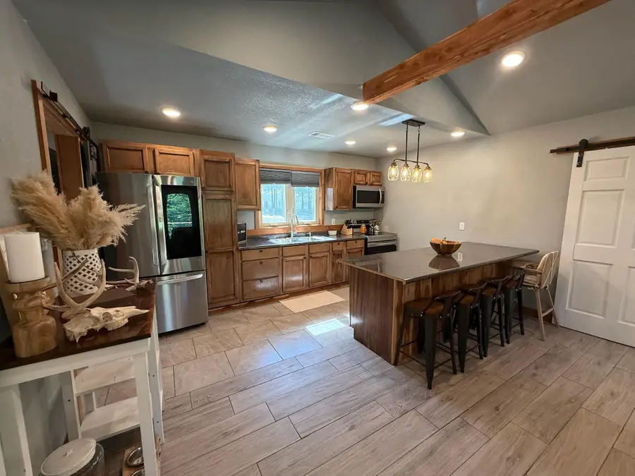 220 Timber Ridge Road, Mammoth Spring, AR 72554 - #2