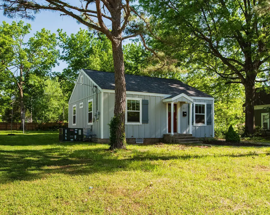 211 E Mill Street, Republic, MO 65738 - #3