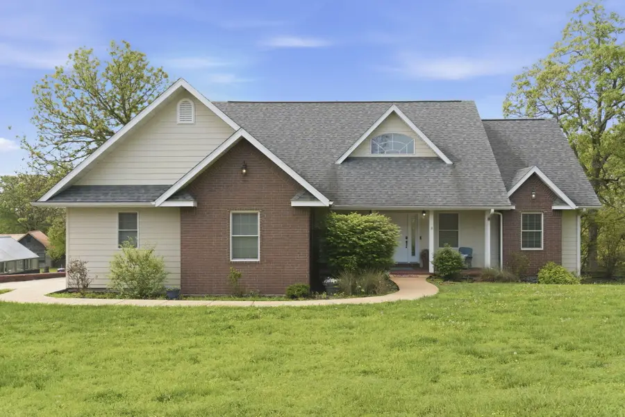 129 Bittersweet Lane, Forsyth, MO 65653 - #2