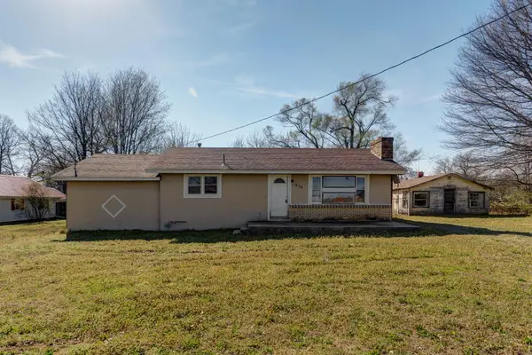 435 S Miller Avenue, Springfield, MO 65802