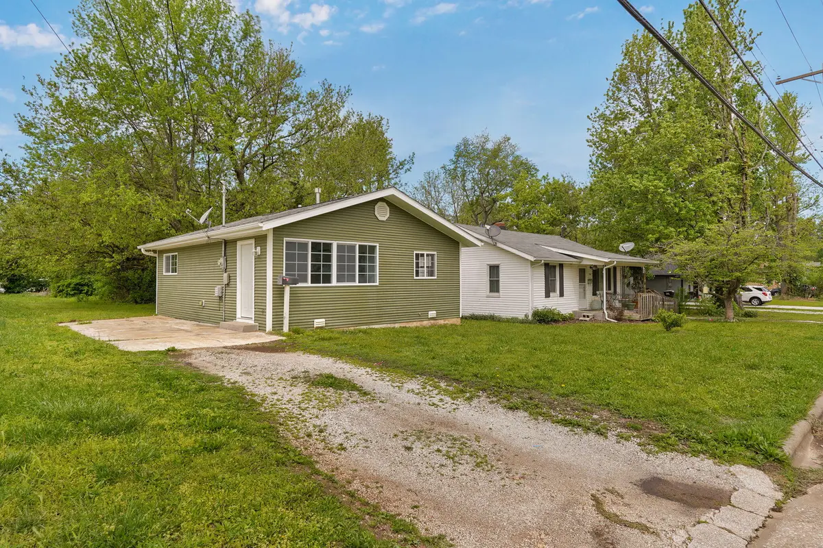 733 N Warren Avenue, Springfield, MO 65802 - #1