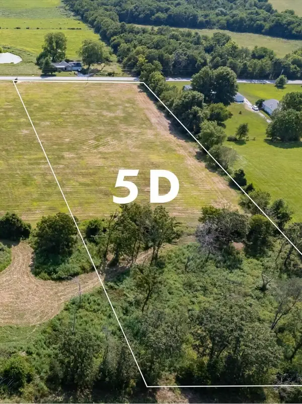 000 State Highway Vv Tract 5d, Rogersville, MO 65742