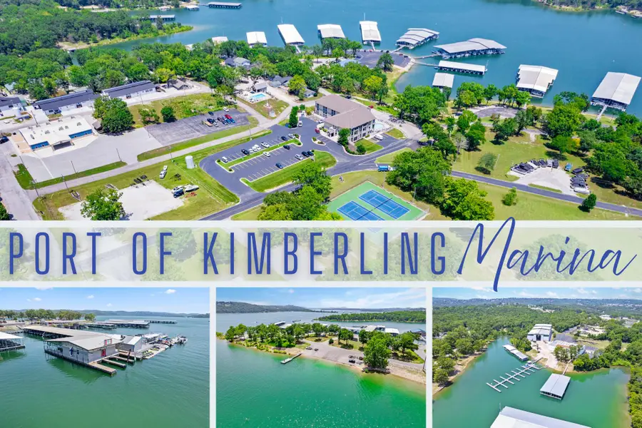 3 Port Holiday Drive #Unit G, Kimberling City, MO 65686 - #3