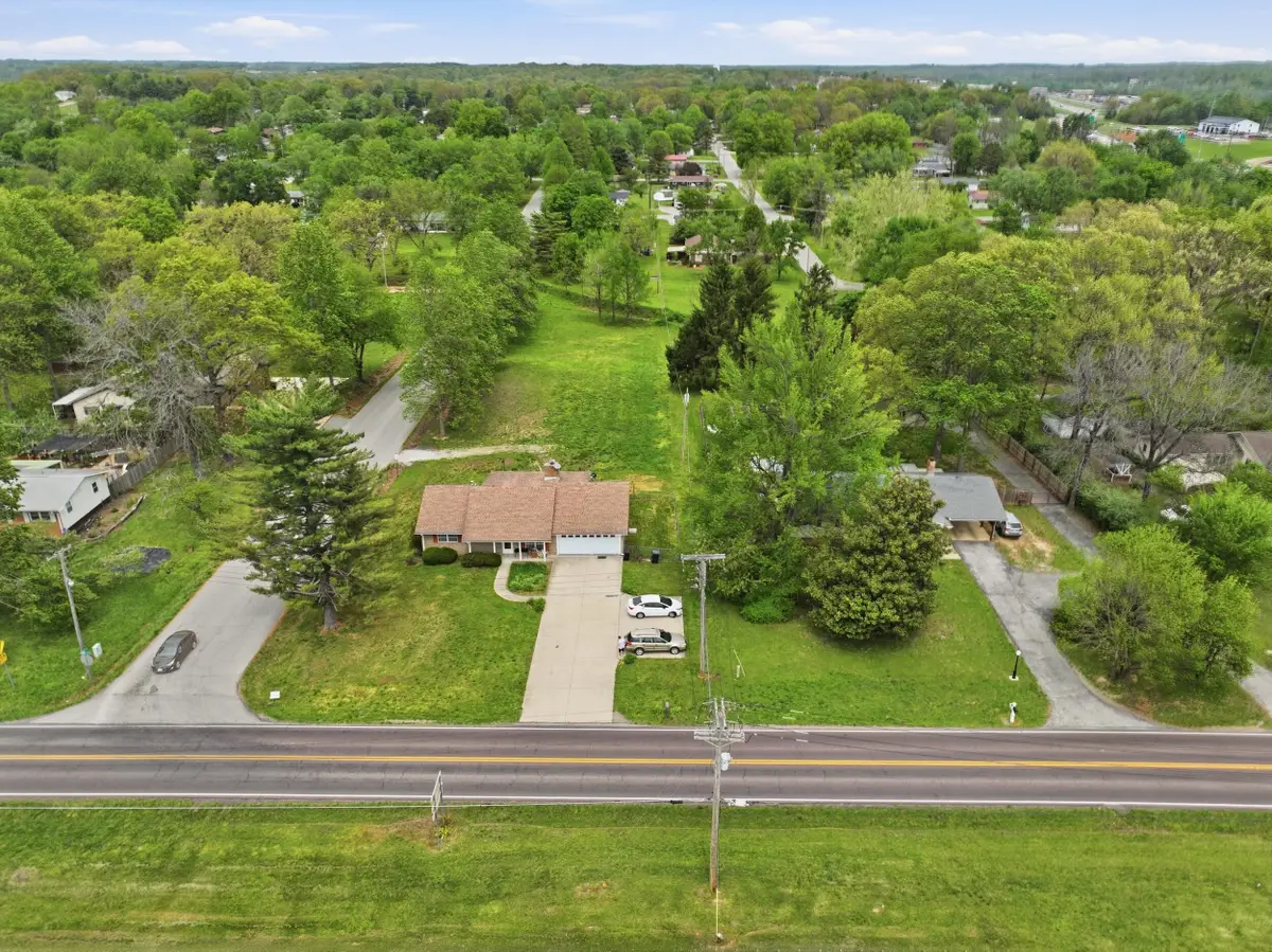 1813 Gibson Avenue, West Plains, MO 65775 - #1