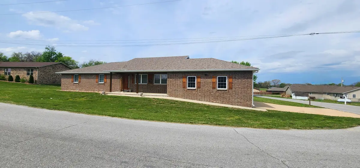 801 Kenny Street, Ava, MO 65608 - #1