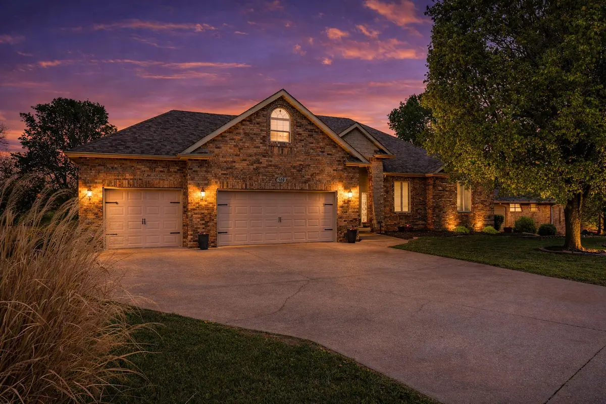 469 Mockingbird Ridge, Rogersville, MO 65742 - #1