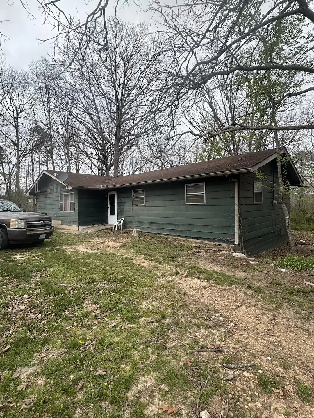 17187 Edgewood Road, Winona, MO 65588 - #1