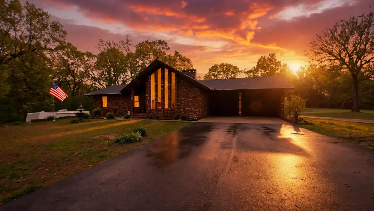 17263 N Arkansas 9, Mammoth Spring, AR 72554 - #1