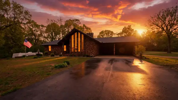 17263 N Arkansas 9, Mammoth Spring, AR 72554