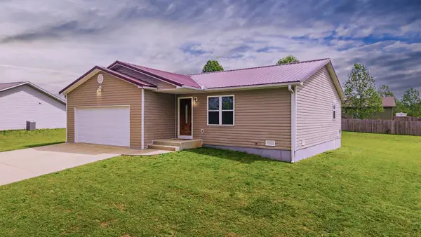 1608 Amy Street, West Plains, MO 65775