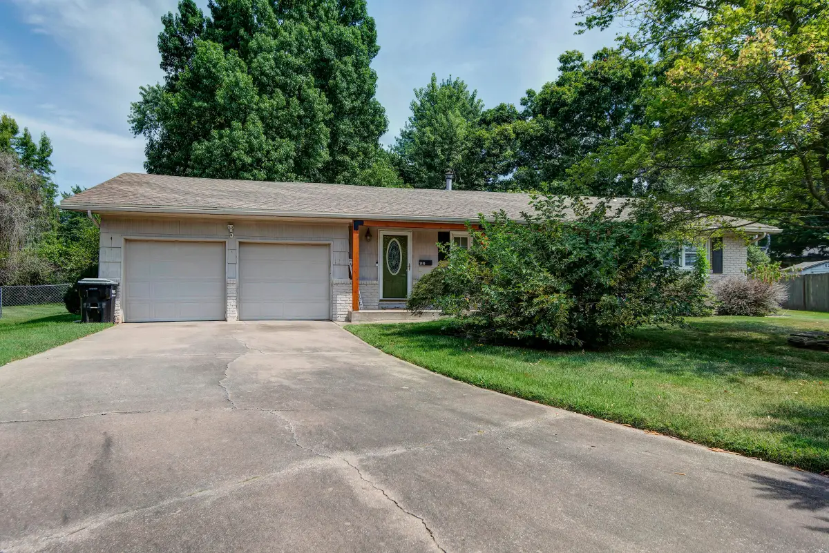 2410 S Prospect Avenue, Springfield, MO 65804 - #1