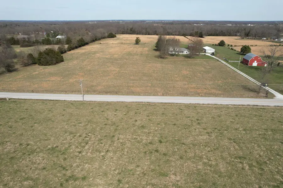 Tract 2 E Farm Road 186, Rogersville, MO 65742 - #3