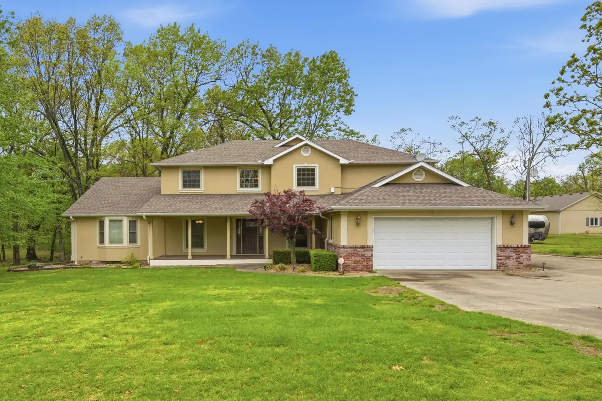 12256 Wildlife Road, Neosho, MO 64850 - #1