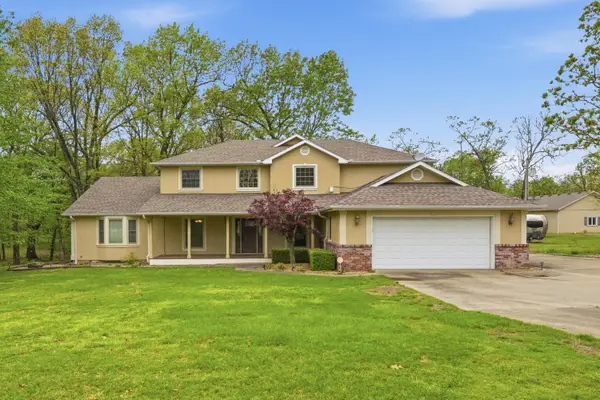 12256 Wildlife Road, Neosho, MO 64850