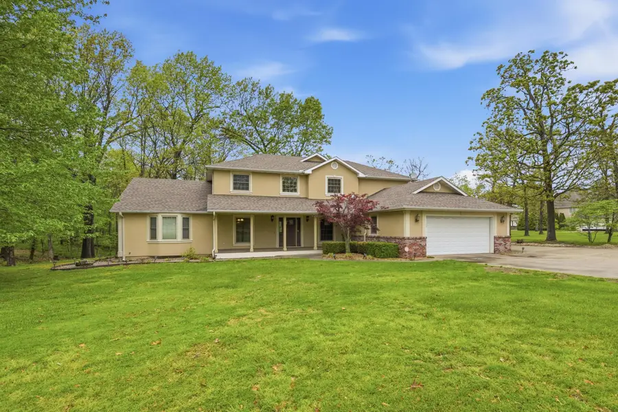 12256 Wildlife Road, Neosho, MO 64850 - #2