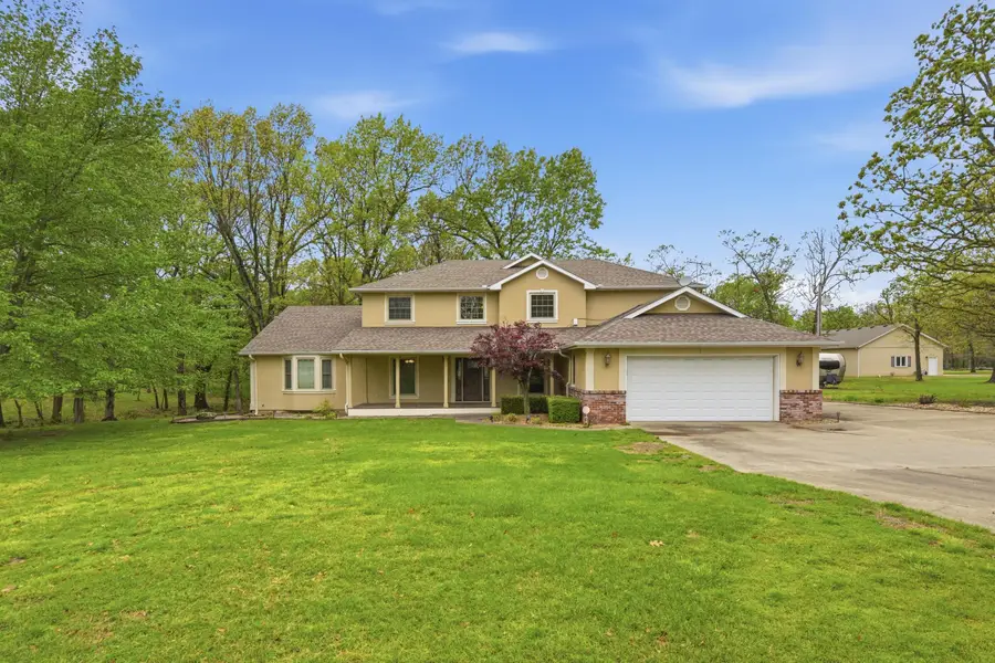 12256 Wildlife Road, Neosho, MO 64850 - #3