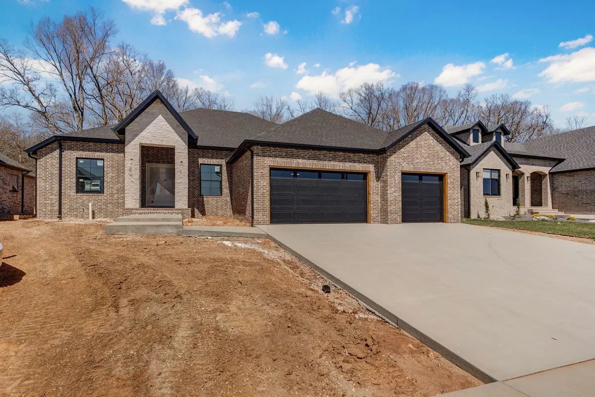 Lot 15 E Wild Horse Drive, Springfield, MO 65802 - #1