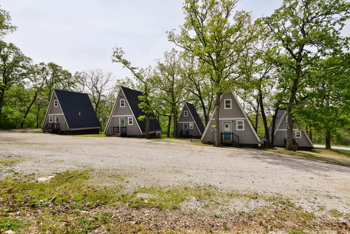 288 Black Oak Resort Lane, Lampe, MO 65681 - #1