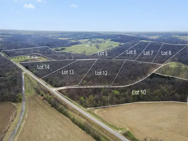 Lot 7 Ireson Estates, Stockton, MO 65785