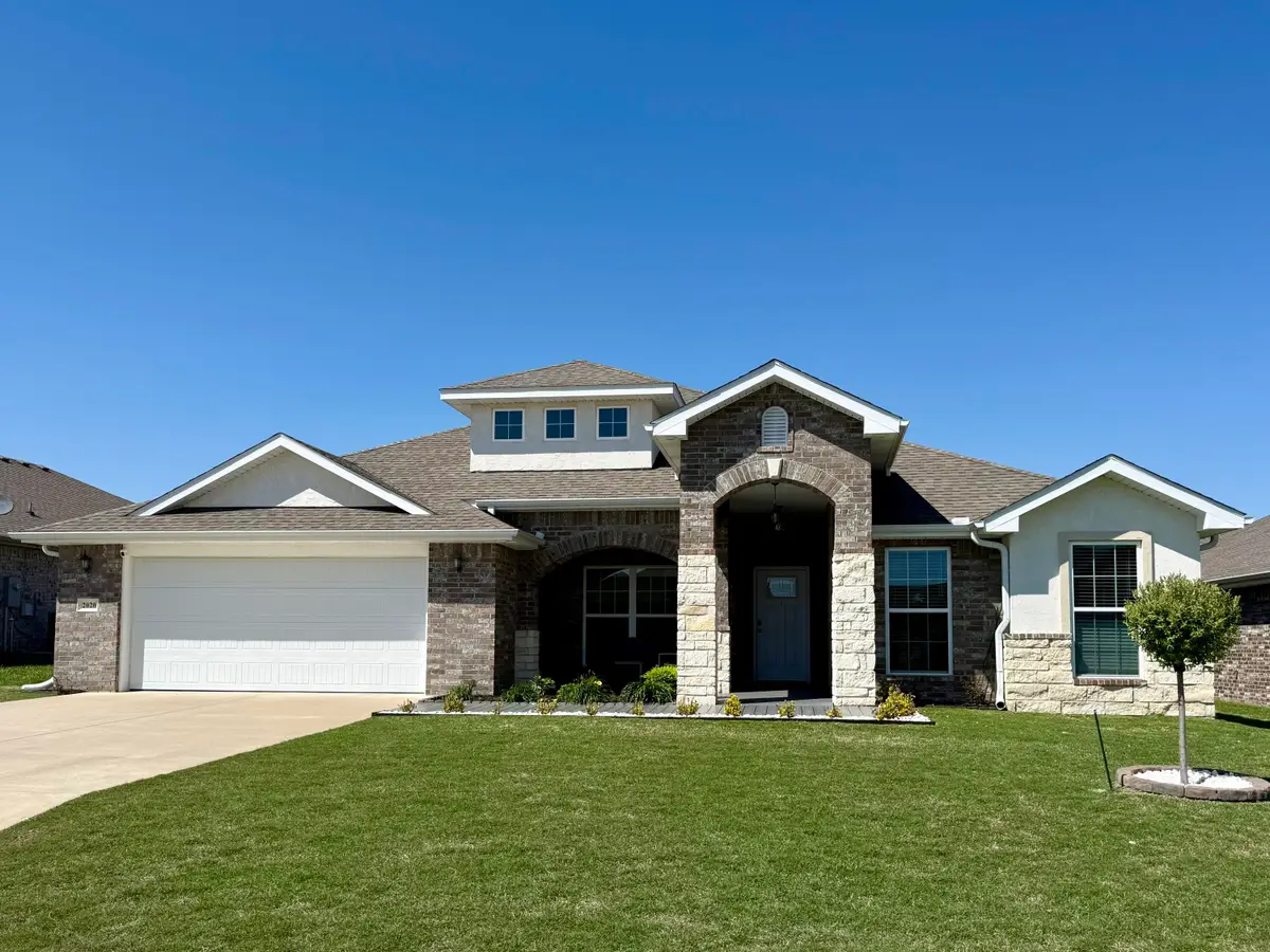 2020 Mardale Circle, Joplin, MO 64804 - #1