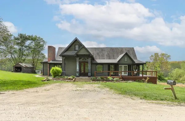 1910 Normandy Road, Fordland, MO 65652