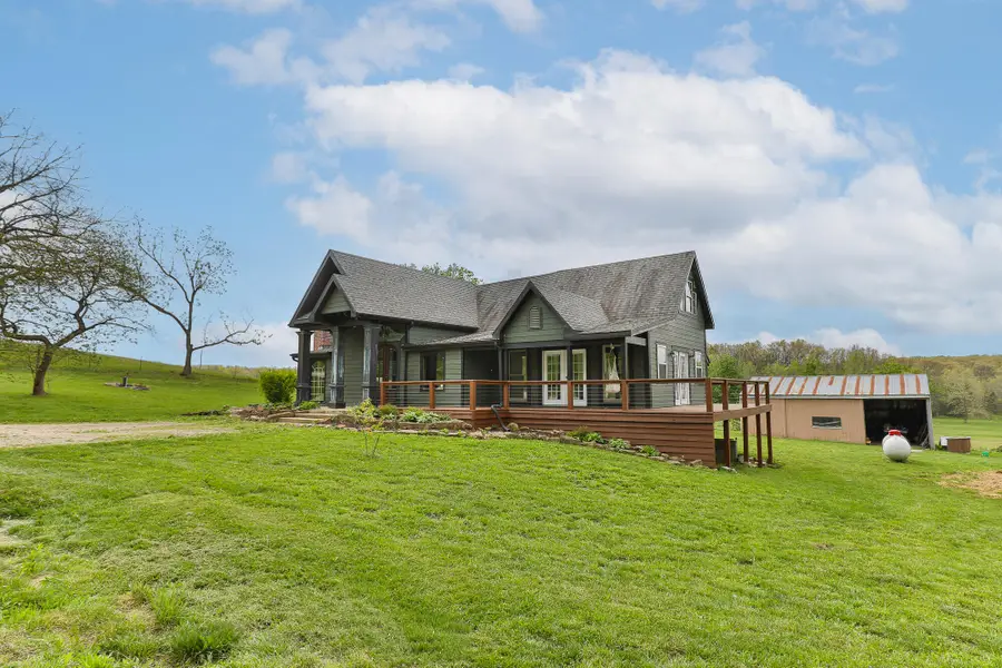 1910 Normandy Road, Fordland, MO 65652 - #2