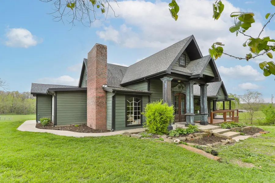 1910 Normandy Road, Fordland, MO 65652 - #3