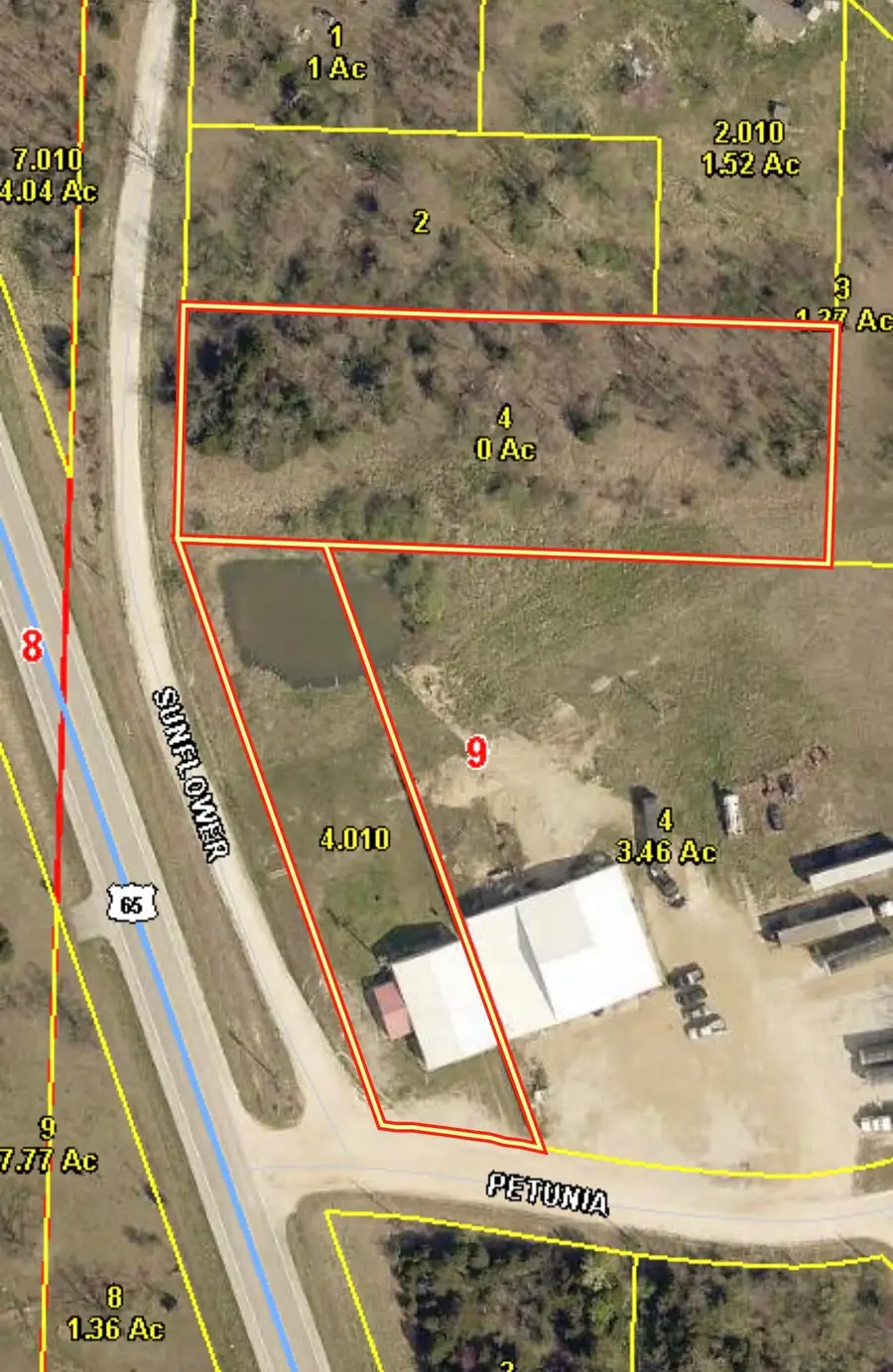 3 Petunia Drive, Louisburg, MO 65685 - #2