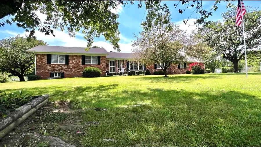 8653 State Highway C, Purdy, MO 65734 - #2