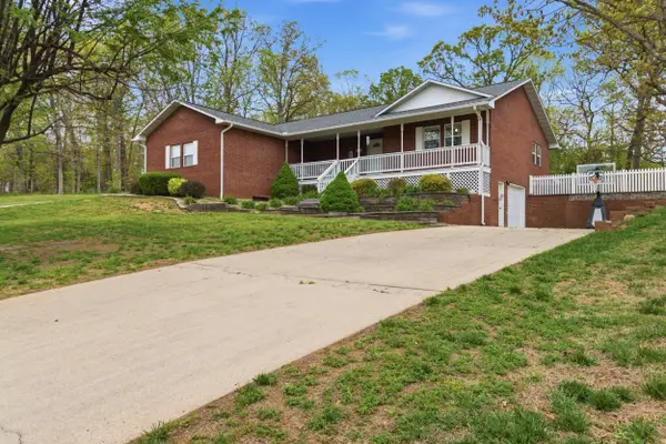 2610 Kody Drive, West Plains, MO 65775