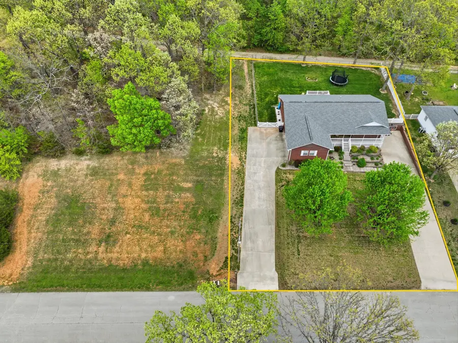 2610 Kody Drive, West Plains, MO 65775 - #2