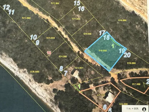 18-19 Bobcat Ridge Road, Shell Knob, MO 65747