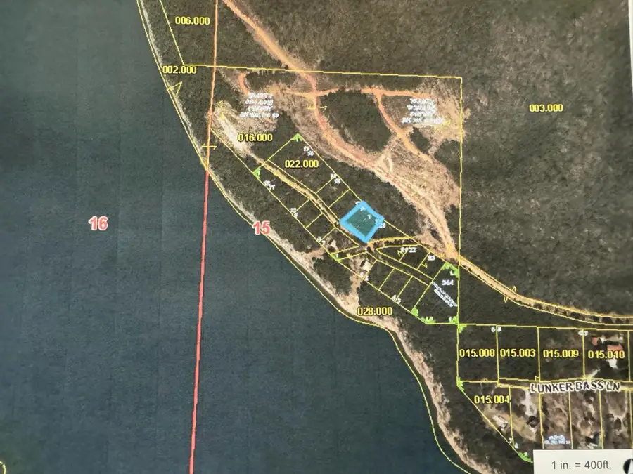 18-19 Bobcat Ridge Road, Shell Knob, MO 65747 - #2