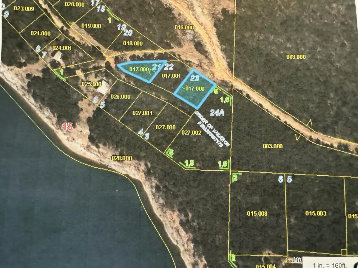 23(Lot 23) Bobcat Ridge Road, Shell Knob, MO 65747 - #1