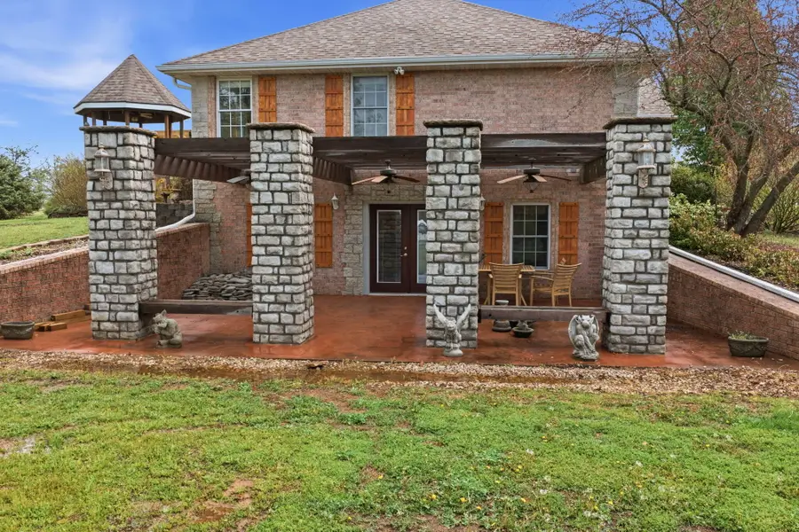 1229 E 425th Road, Bolivar, MO 65613 - #3