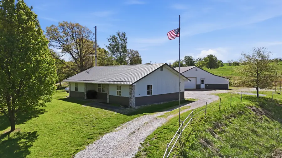 5619 Farm Road 2265, Seligman, MO 65745 - #2