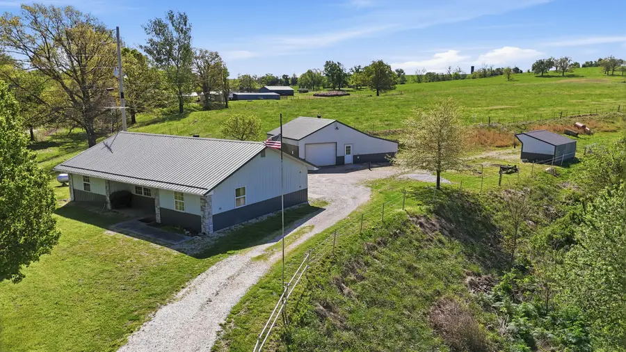 5619 Farm Road 2265, Seligman, MO 65745 - #3