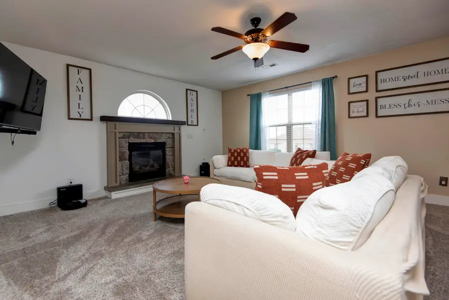 1008 Aaron Avenue, Monett, MO 65708 - #3