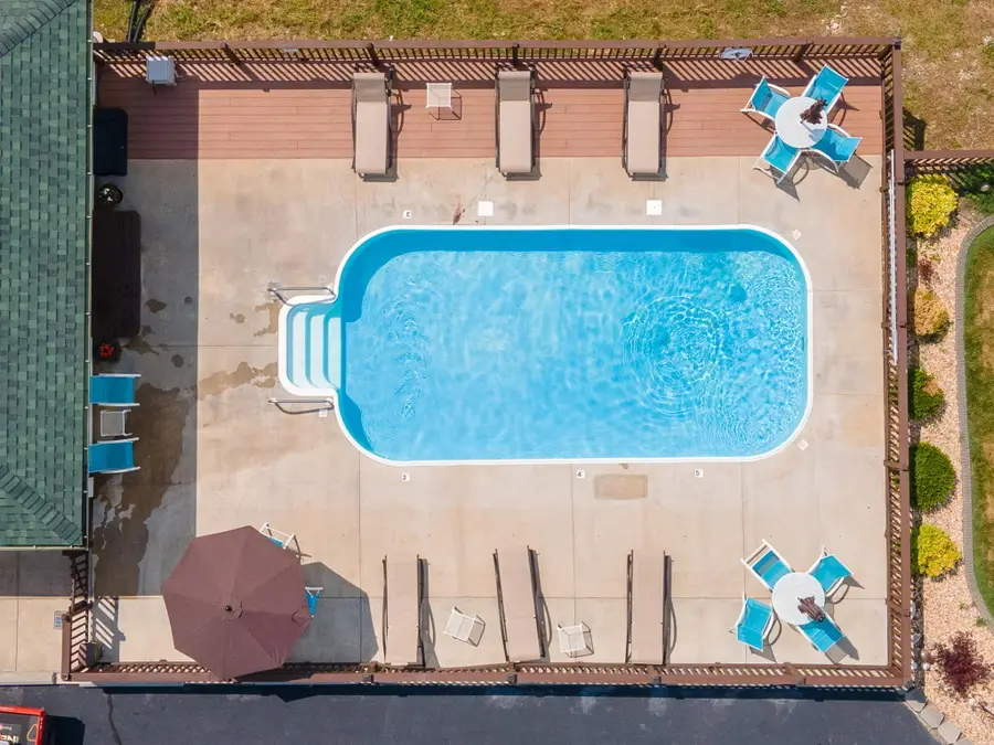 255 Point Seven Road #1, Kimberling City, MO 65686 - #2