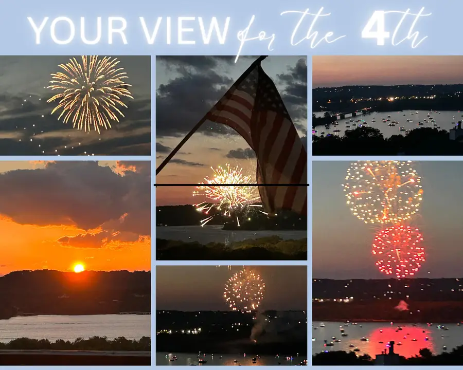 255 Point Seven Road #1, Kimberling City, MO 65686 - #3