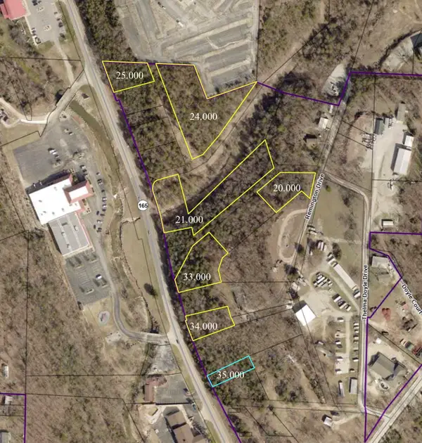 000 State Highway 165, Branson, MO 65616
