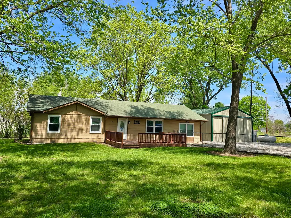 233 Kirkman Street, Licking, MO 65542 - #1